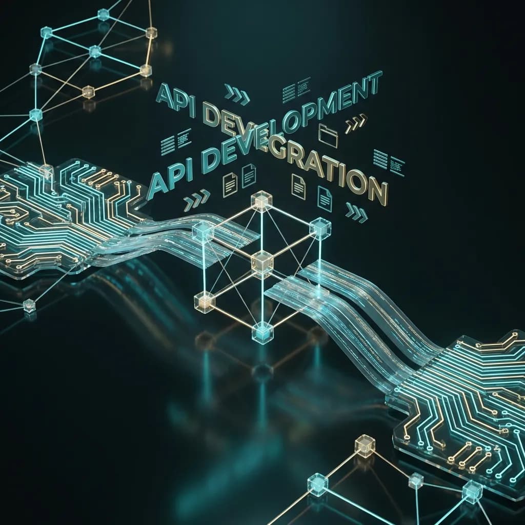 API Development & Integration
